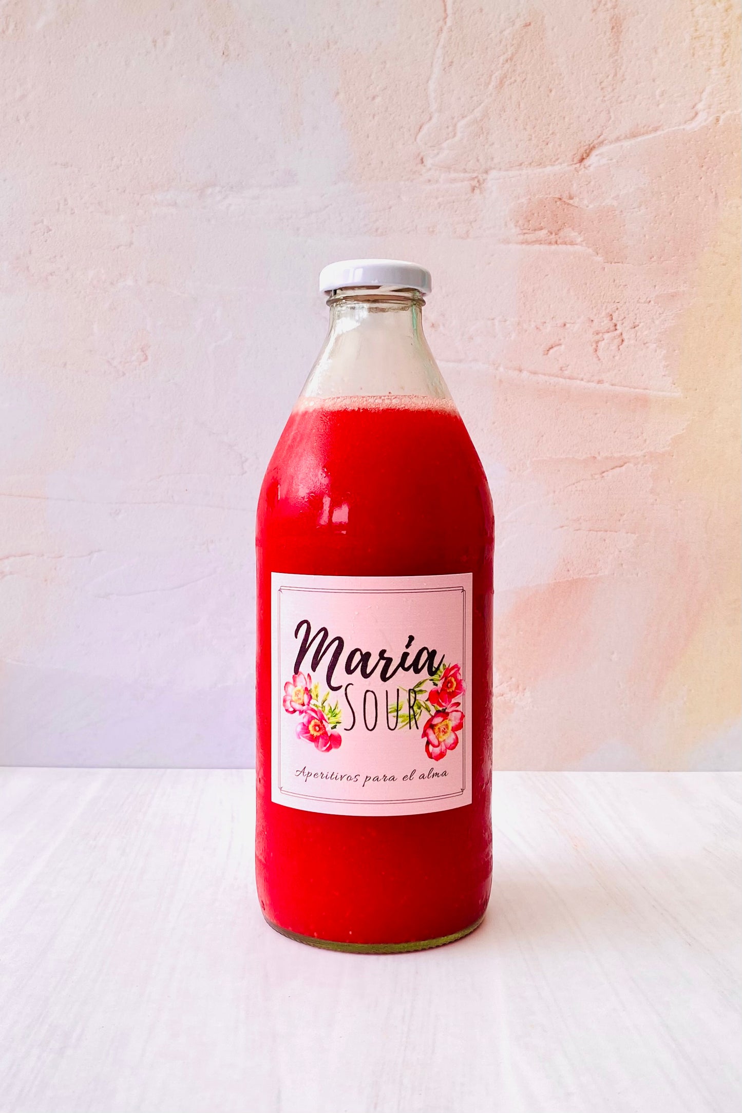 Frambuesa Sour