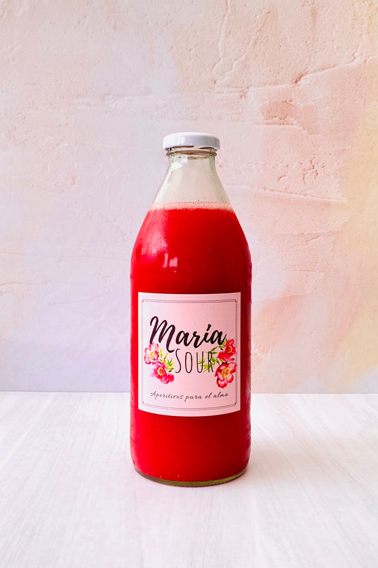 Frambuesa Sour