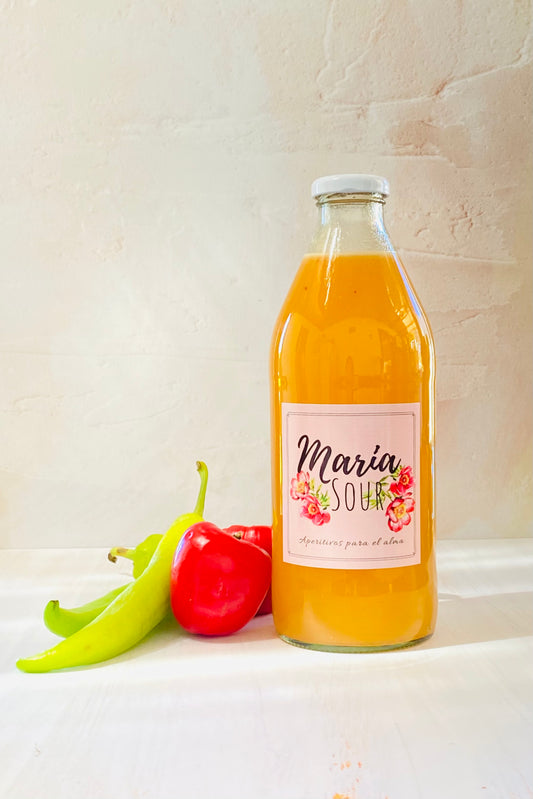 Ají Sour (1Lt)