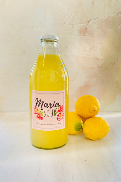 María Sour (1Lt)