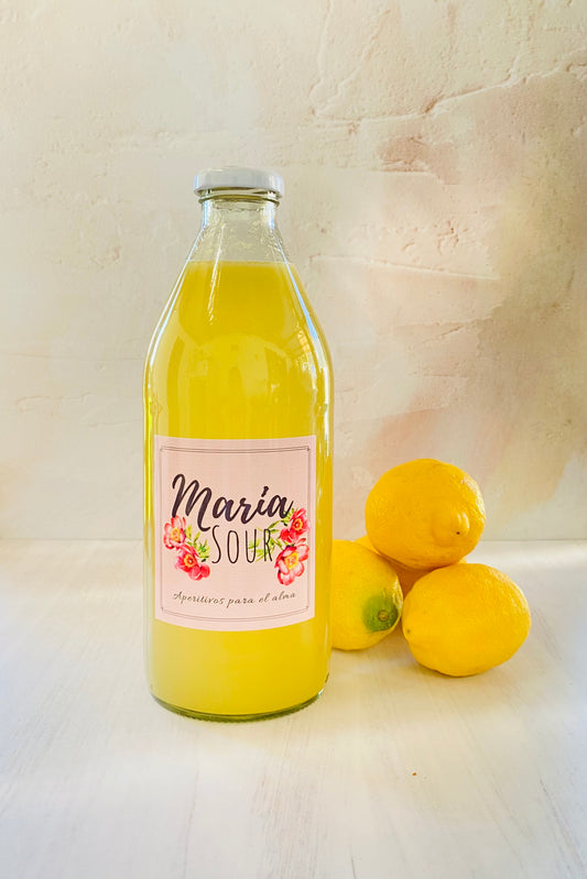 María Sour (1Lt)