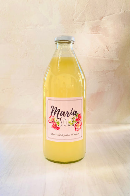 Chardonnay Sour