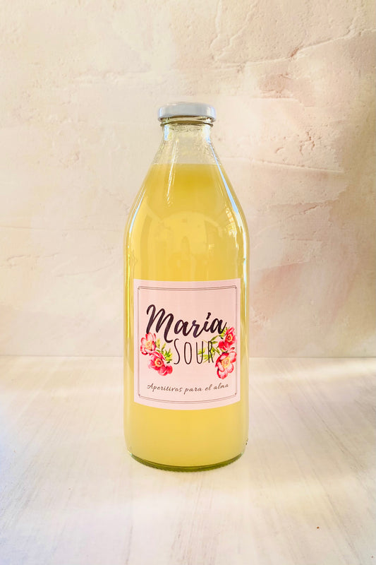 Chardonnay Sour