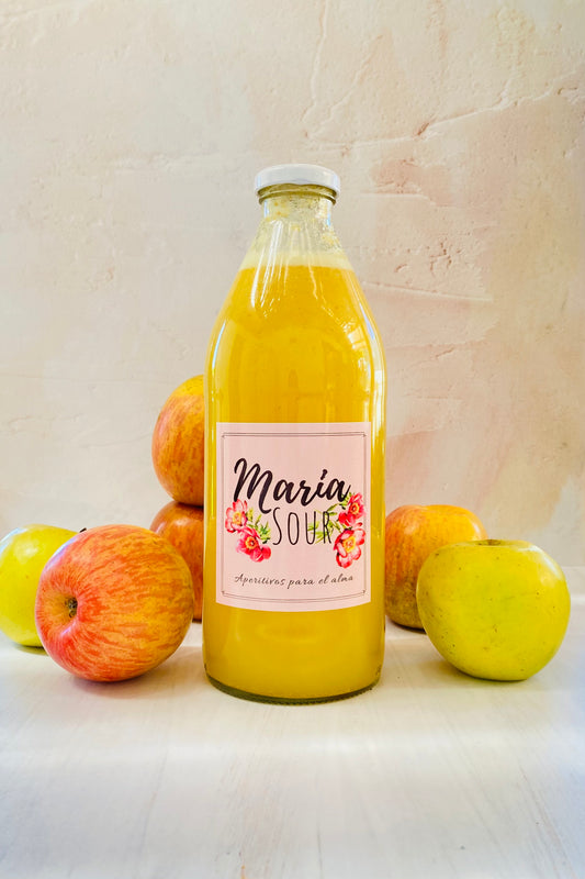 Manzana Sour (1Lt)