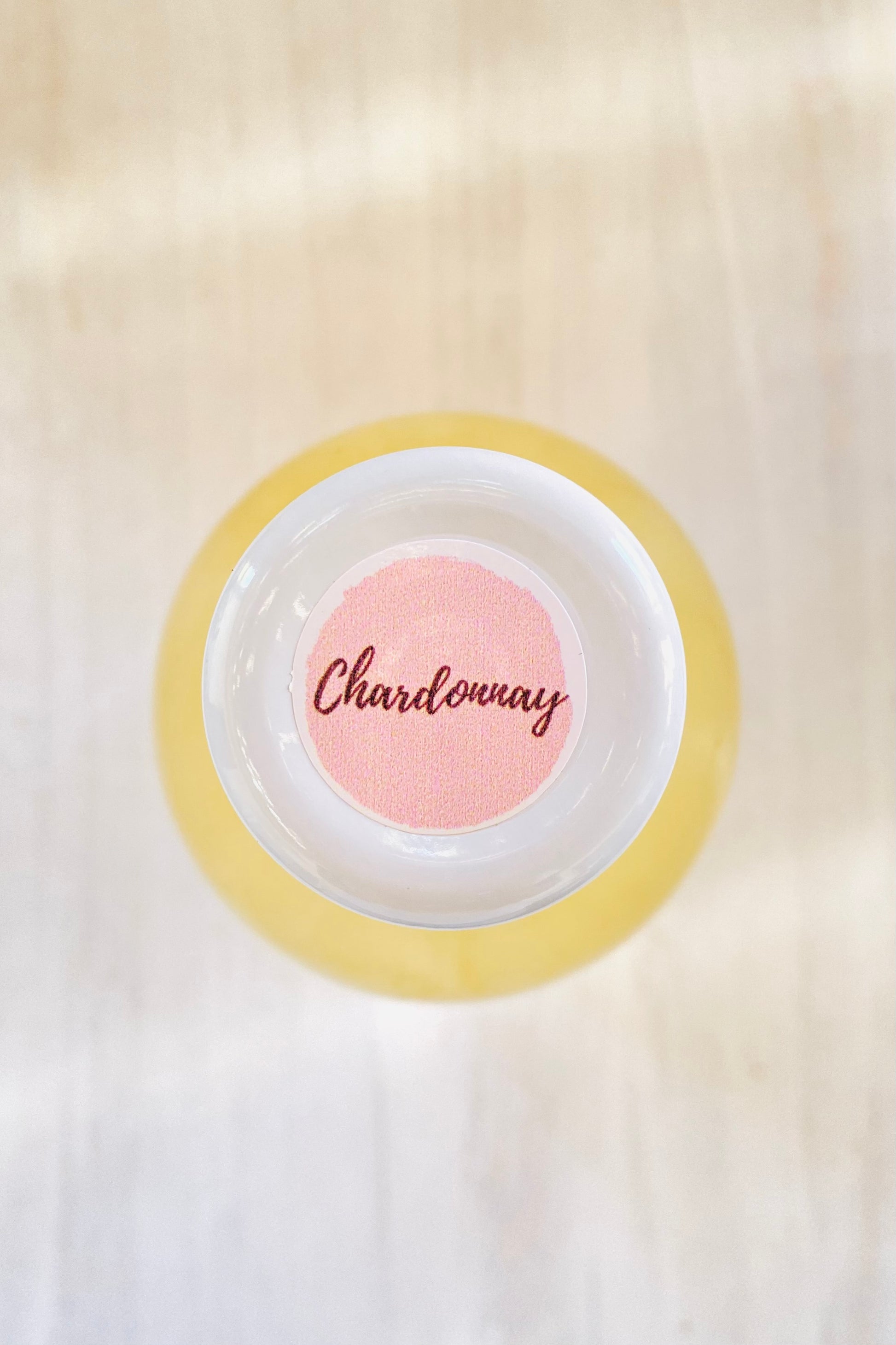 Chardonnay Sour