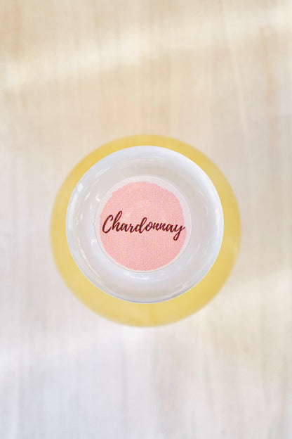 Chardonnay Sour