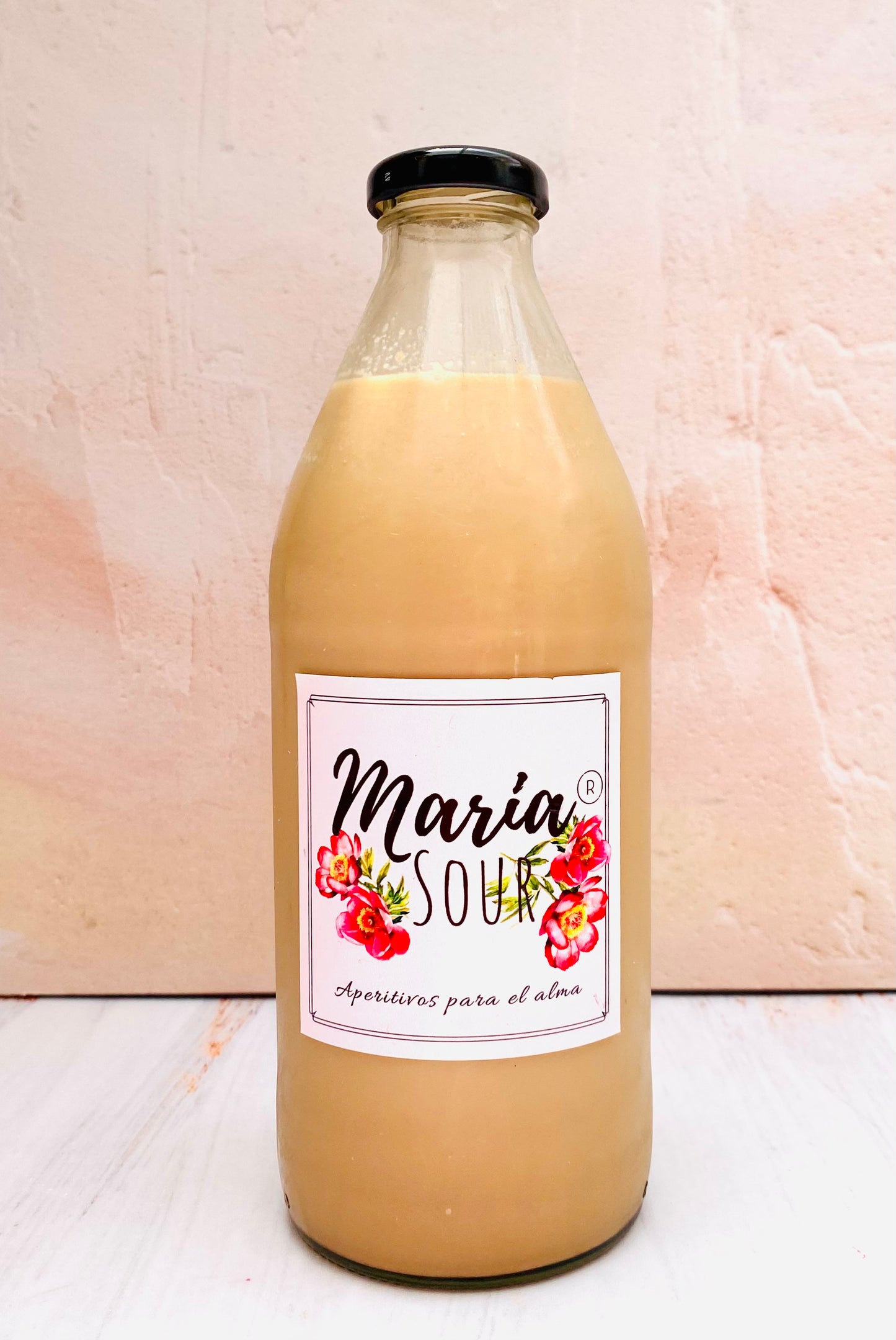 Cola de Mono