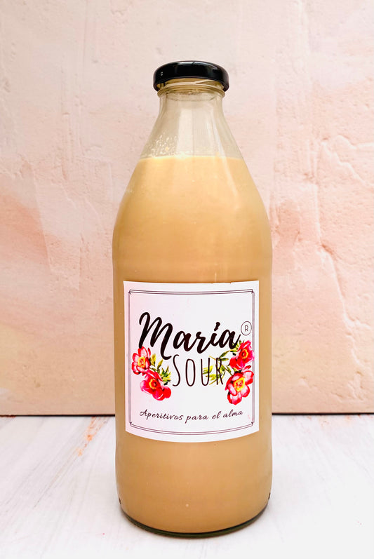 Cola de Mono