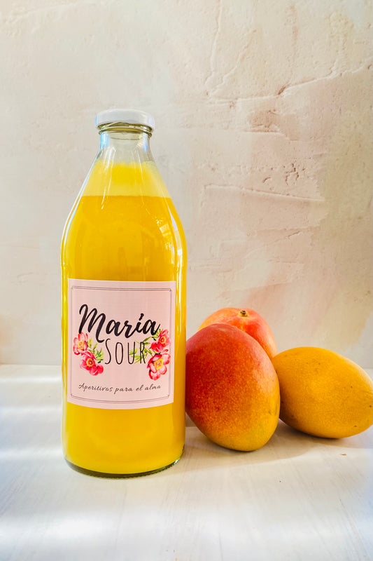 mango sour mariasour