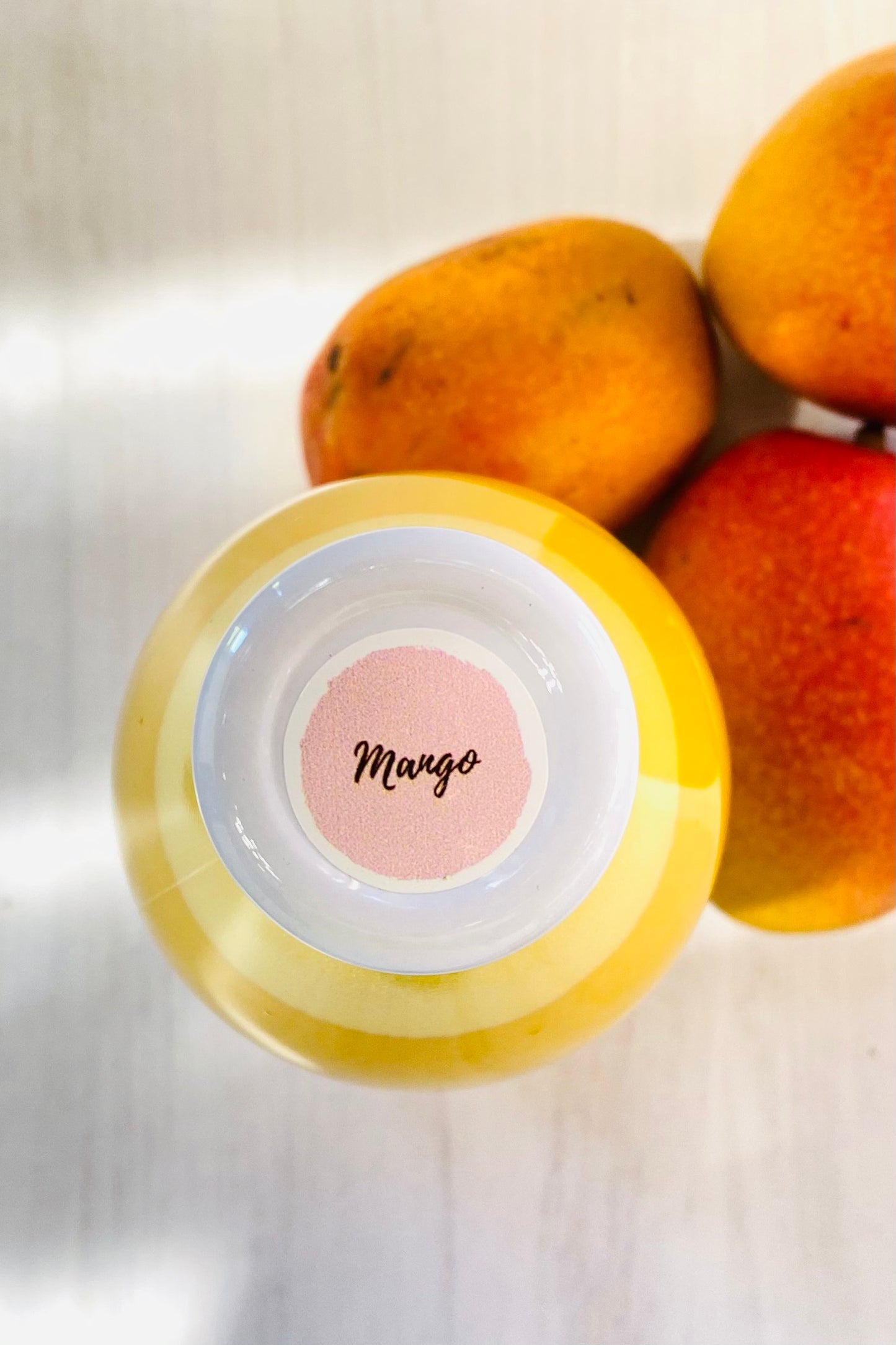 mango sour mariasour